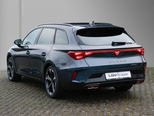 Cupra Leon Sportstourer1.5 e-Hybrid 6-Gang-DSG CAL * Gültig nur für Cupra Fahrer * bild 4