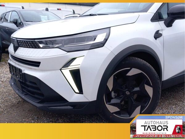 Renault Captur Aut Techno WinterP ACC Kam LED PrivG 18Z bild 3