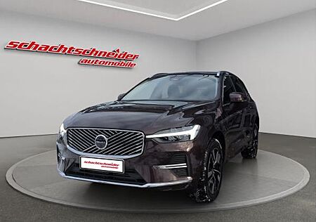 Volvo XC 60 XC60 T6 AWD Plus Bright+Allwetter+Licht-Pak.