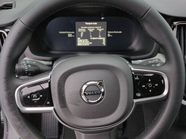 Volvo V60 T8 AWD Plus Dark Business Edition+SOFORT bild 6