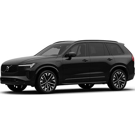 Volvo XC90 leasen