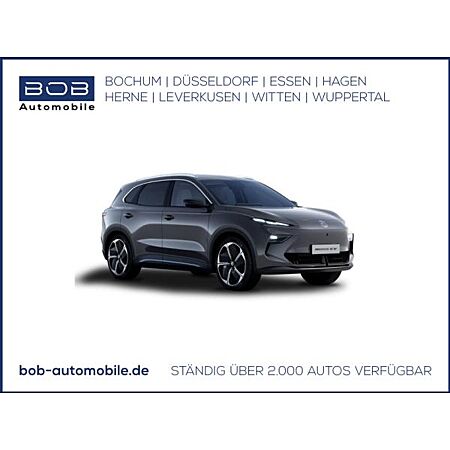 MG S5 EV leasen