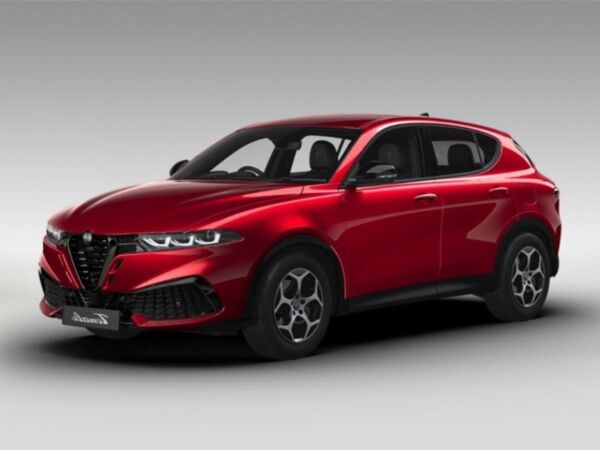 Alfa Romeo Tonale Ibrida Sport Speciale MY26 1.5 VGT Hybrid Tech.-P. **NUR FÜR GEWERBE** bild 1