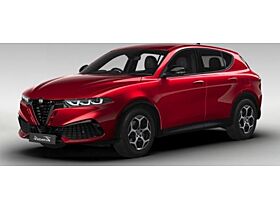 Alfa Romeo Tonale Ibrida Sport Speciale MY26 1.5 VGT Hybrid Tech.-P. **NUR FÜR GEWERBE** Alfa Romeo Tonale Ibrida Sport Speciale MY26 1.5 VGT Hybrid Tech.-P. **NUR FÜR GEWERBE**