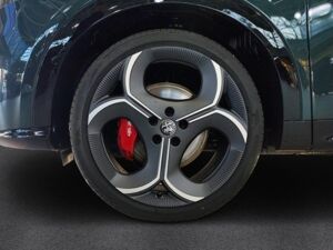 Alfa Romeo Tonale Veloce Ibrida MY26 174PS Keyless 360°Kamera LED bild 6