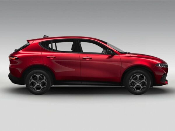 Alfa Romeo Tonale Ibrida Sport Speciale MY26 1.5 VGT Hybrid Tech.-P. **NUR FÜR GEWERBE** bild 3