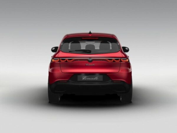 Alfa Romeo Tonale Ibrida Sport Speciale MY26 1.5 VGT Hybrid Tech.-P. bild 4