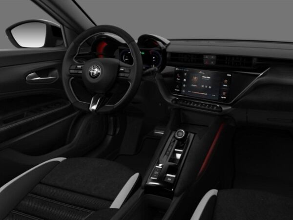 Alfa Romeo Junior Ibrida Sport Speciale MY26 1.2 VGT Hybrid 145PS LED **NUR FÜR GEWERBE** bild 7