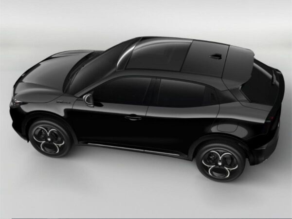 Alfa Romeo Junior Ibrida Sport Speciale MY26 1.2 VGT Hybrid Panorama bild 7