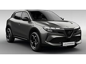 Alfa Romeo Junior Ibrida Sport Speciale MY26 1.2 VGT Hybrid Panorama **NUR FÜR GEWERBE**