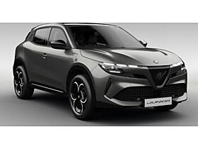 Alfa Romeo Junior Ibrida Sport Speciale MY26 1.2 VGT Hybrid Panorama **NUR FÜR GEWERBE**