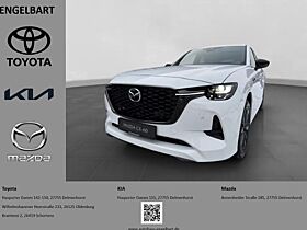 Mazda CX-60 Homura Hybrid AWD HUD Navi Memory Sitze Klimasitze LED ACC Apple CarPlay Android Auto Mazda CX-60 Homura Hybrid AWD HUD Navi Memory Sitze Klimasitze LED ACC Apple CarPlay Android Auto