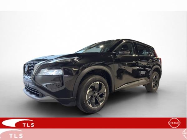 Nissan X-Trail *Gewerbekracher* Acenta 163 PS Automatik  Family Paket  Navi ***hot hot hot*** bild