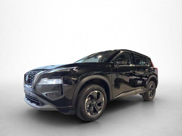 Nissan X-Trail *Gewerbekracher* Acenta 163 PS Automatik  Family Paket  Navi ***hot hot hot*** bild 2