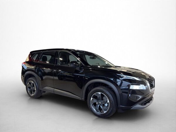 Nissan X-Trail *Gewerbekracher* Acenta 163 PS Automatik  Family Paket  Navi ***hot hot hot*** bild 5