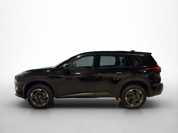 Nissan X-Trail *Gewerbekracher* Acenta 163 PS Automatik  Family Paket  Navi ***hot hot hot*** bild 7