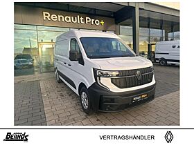 Renault Master Kasten L2H2 EXTRA 130PS 3,5T Ganzjahresreifen Renault Master Kasten L2H2 EXTRA 130PS 3,5T Ganzjahresreifen