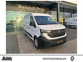Renault Master Kasten L2H2 EXTRA 130PS 3,5T Ganzjahresreifen Renault Master Kasten L2H2 EXTRA 130PS 3,5T Ganzjahresreifen