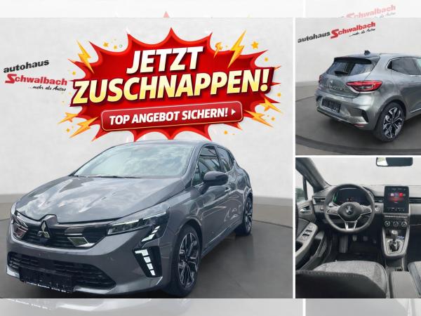 Mitsubishi Colt 1.0 Turbo-Benziner Edition bild