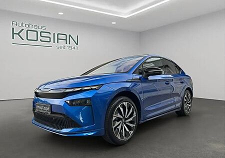 Skoda Enyaq Coupé 85 SPORTLINE +360°KAMERA+CANTON+ESP+