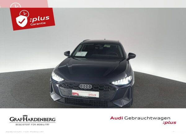 Audi A5 Avant 2.0 TDI / SOFORT VERFÜGBAR ! bild