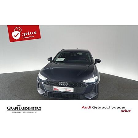 Audi A5 leasen