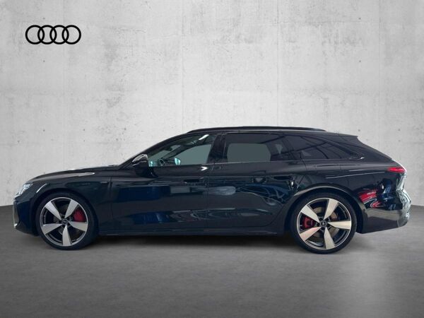 Audi A6 Avant e-hybrid qu. LED*Techplus*WR*4Z-Klima** bild 6