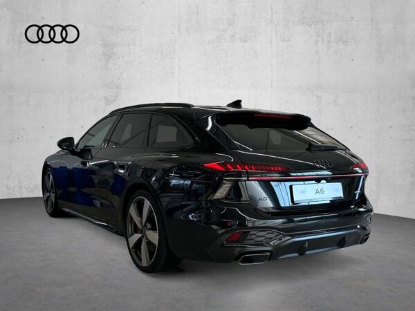 Audi A6 Avant e-hybrid qu. LED*Techplus*WR*4Z-Klima** bild 7