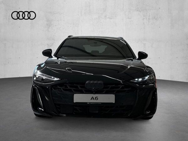 Audi A6 Avant e-hybrid qu. LED*Techplus*WR*4Z-Klima** bild 2