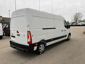 Nissan Interstar L3H2 3,5 dCi 180 FWD SB  - AHB Edition bild 5