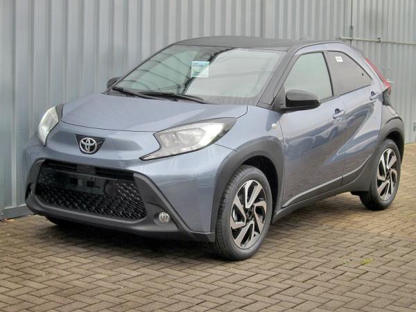 Toyota Aygo X Teamplay Sofort verfügbar bild