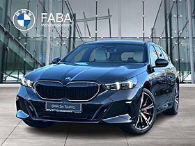 BMW 540 d xDrive Touring M Sport Pro Head-Up DAB