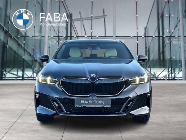 BMW 540 d xDrive Touring M Sport Pro Head-Up DAB bild 4