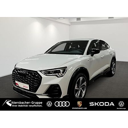 Audi Q3 leasen