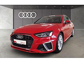 Audi A4 Avant 30 TDI S tronic S line NAVI LED Audi A4 Avant 30 TDI S tronic S line NAVI LED