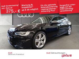 Audi S6 Avant 3.0 TDI quatt NAVI+MEMORY+SHZ+DACHRELING bild 1