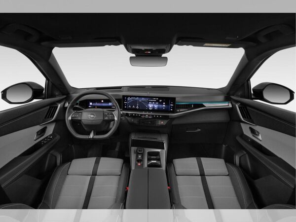 Opel Grandland 🔋73-kWh-Batterie 157 kW Ultimate bild 3