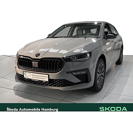 Skoda Scala leasen