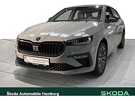 Skoda Scala Balance 1,5 TSI DSG Skoda Scala Balance 1,5 TSI DSG