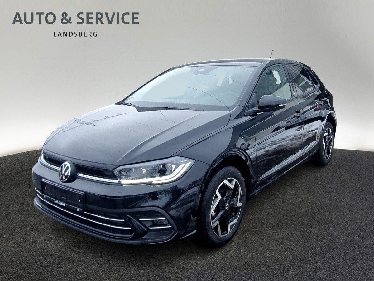 Volkswagen Polo EDITION 50 1,0 l TSI 5 Gang bild