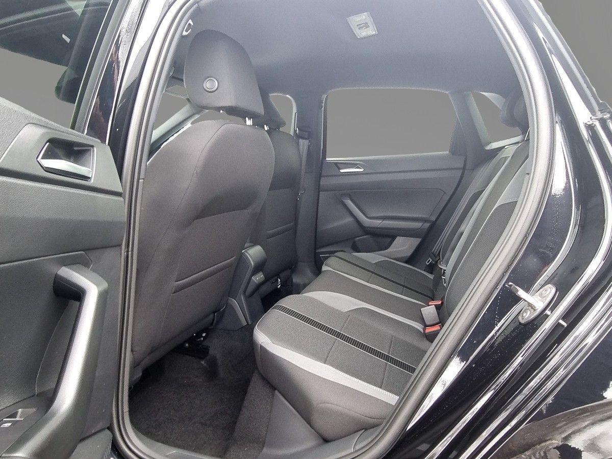 Volkswagen Polo EDITION 50 1,0 l TSI 5 Gang bild 7