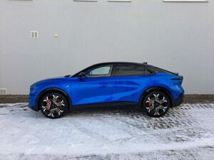 Alpine A390 GT NEU bild 5