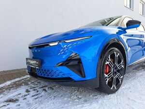 Alpine A390 GT NEU bild 6