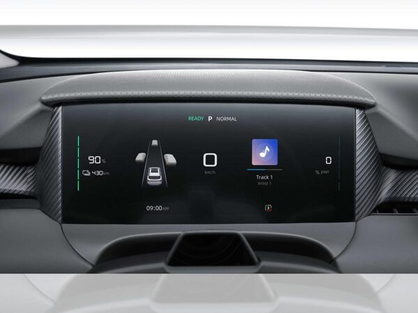 MG S5 EV Comfort ❗ sofort verfügbar Nähe Köln❗bis 31.05.❗Privatkunden bild 7