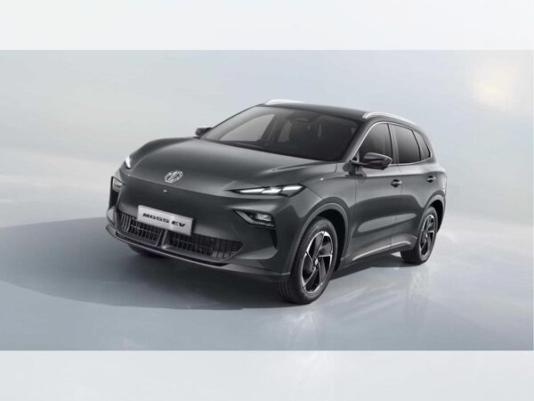 MG S5 EV Comfort ❗ sofort verfügbar Nähe Köln❗bis 31.05.❗Privatkunden bild 5