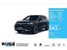 Volkswagen Tiguan 1.5 eTSI DSG R-Line SOFORT VERFÜGBAR ! Leder Navi IQ.Drive Pre Winterrräder Volkswagen Tiguan 1.5 eTSI DSG R-Line SOFORT VERFÜGBAR ! Leder Navi IQ.Drive Pre Winterrräder