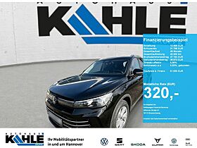 Volkswagen Tiguan 1.5 eTSI DSG Elegance SOFORT VERFÜGBAR! IQ.DrivePre Navi LM-Catania Winterräder Volkswagen Tiguan 1.5 eTSI DSG Elegance SOFORT VERFÜGBAR! IQ.DrivePre Navi LM-Catania Winterräder