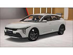 Kia K4 1.0 T-GDI Vision Bestellfahrzeug