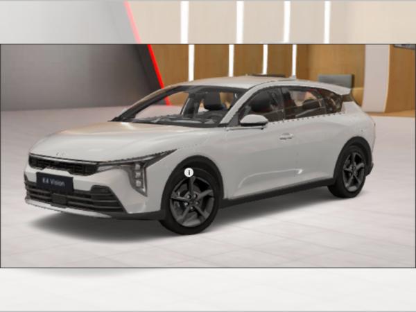 Kia K4 1.0 T-GDI Vision Bestellfahrzeug bild