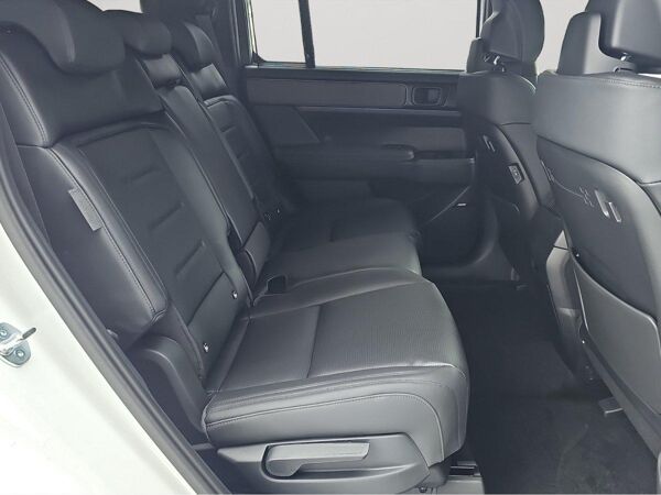 Hyundai SANTA FE 1.6T-GDI 4WD HYBRID BLACKLINE/LED/NAVI bild 6